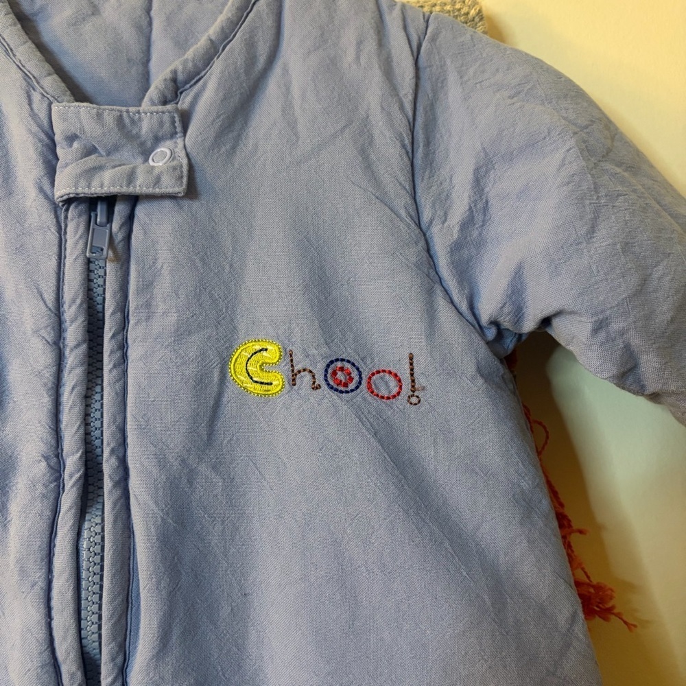 Slumbersafe Baby Sleep Sack 6-18 months - Picture 6 of 10
